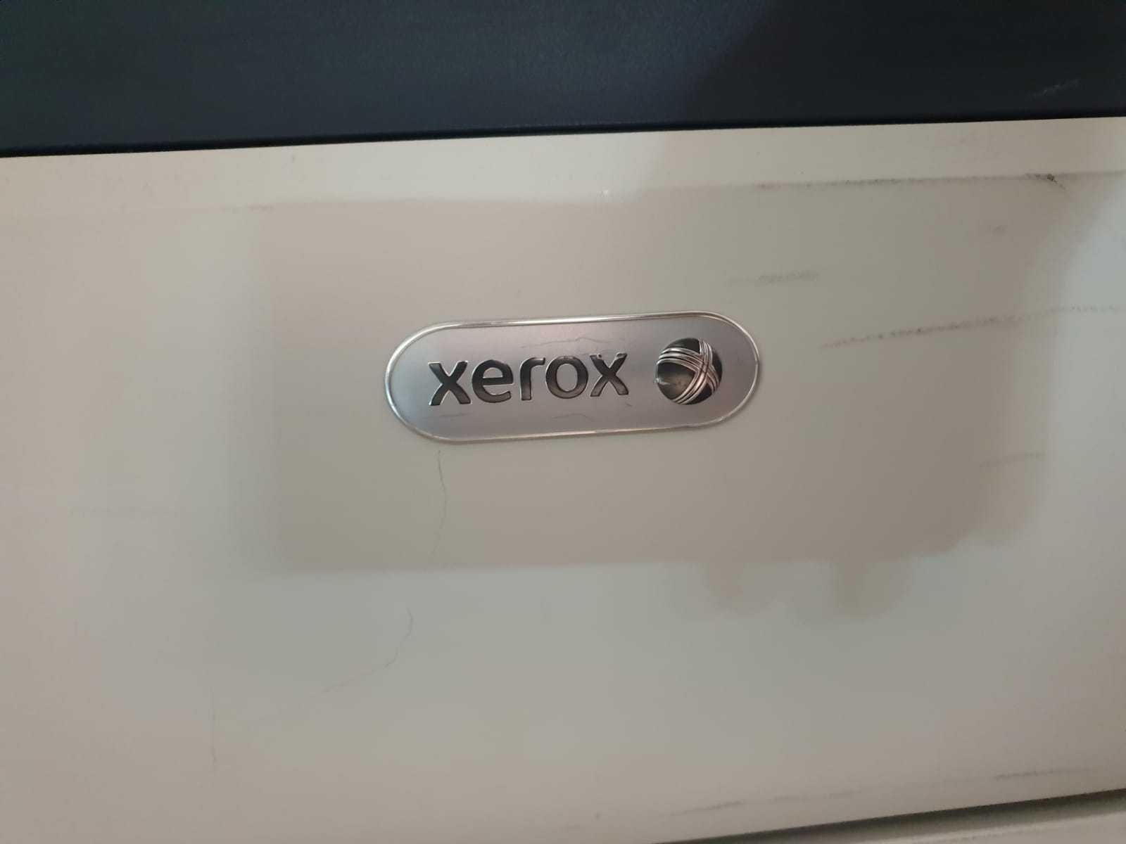 Imprimanta Multifunctionala - Xerox Versalink C7020