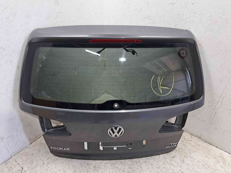 Haion Volkswagen Touran II (1T3) [Fabr 2010-2015] LD7R
