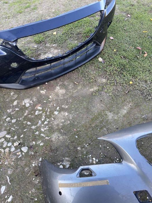 Брони втора употреба