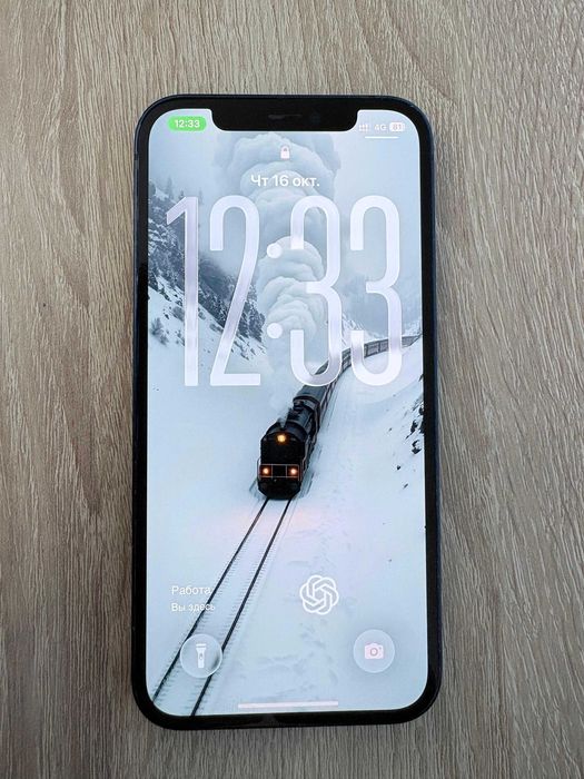 Продам iPhone 12 128gb