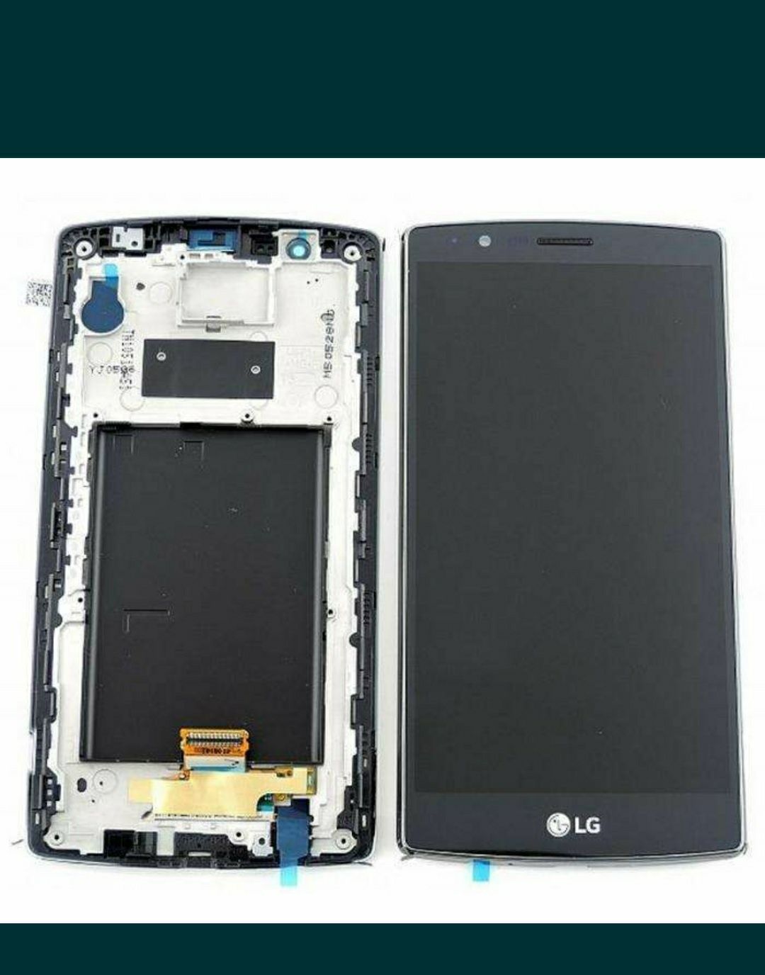 Display LG G4 nou, H815, H818