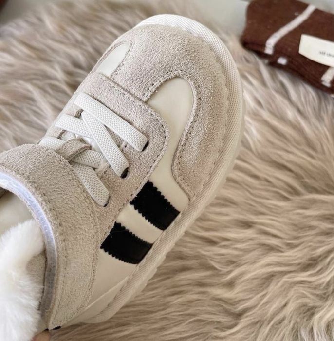 Детская зимняя обувь