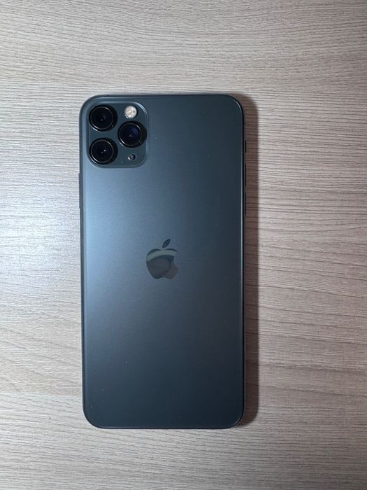 iPhone 11 Pro Max