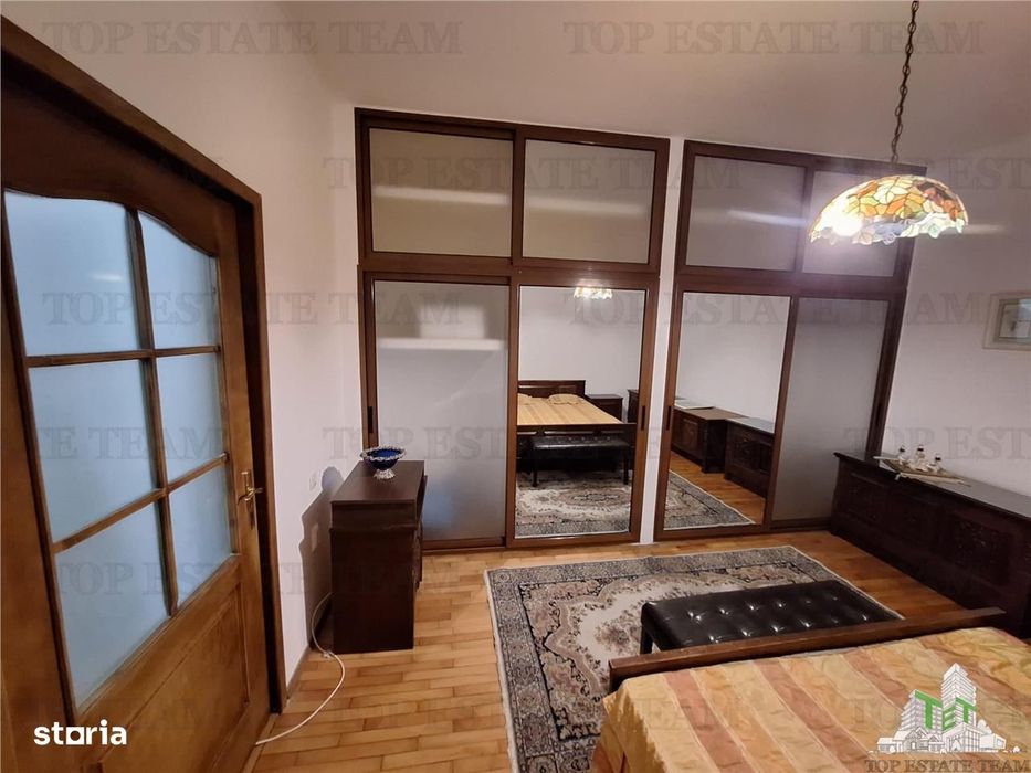 Casa individuala -Braila - centru - vanzare