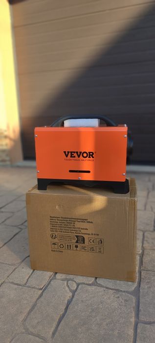 Webasto Sirocou Încălzitoare Vevor 8 kW