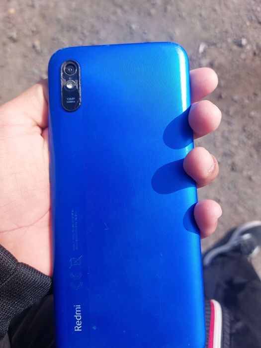 На запчасть Редми 9а