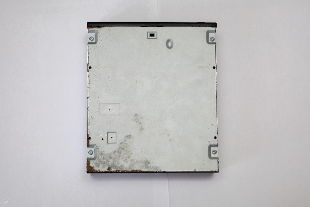 Unitate DVD LG GSA-H12N