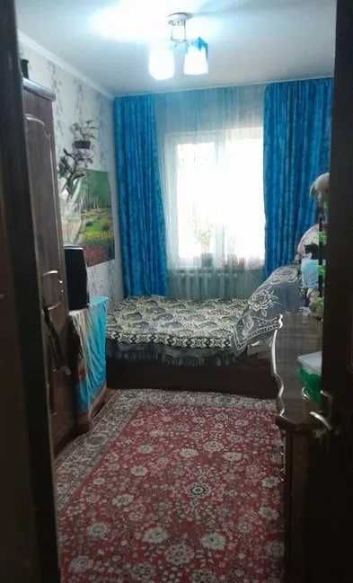 Уютная 2-комнатная квартира на Мирабаде: комфорт и удобство!