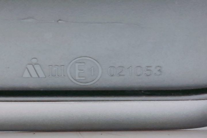 Oglinda Electrica Dreapta  E1021053 Audi A4 B8/8K seria