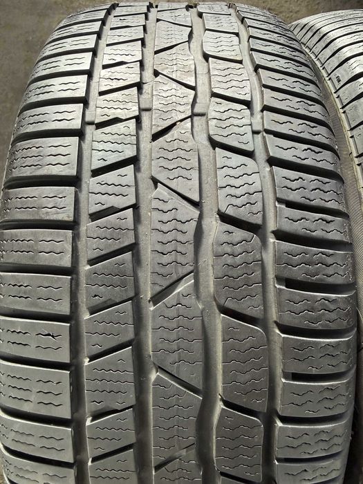 4x Anvelope iarna 225/55 r16 - Continental Conti Winter Contact TS830P