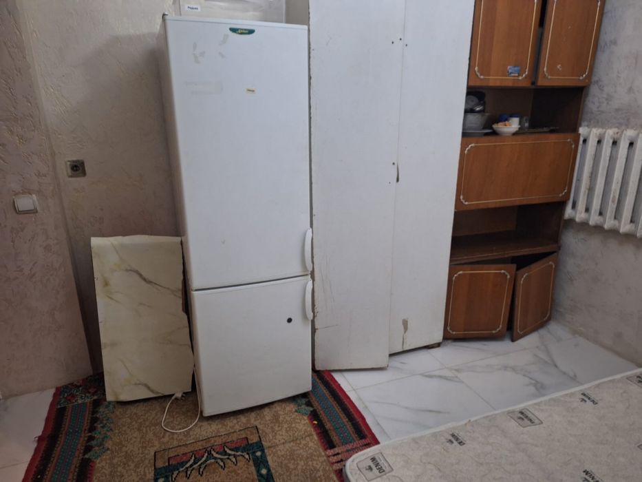 Сдам квартиру мкр Улжан 1