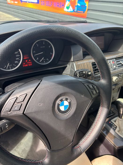 Bmw seria 5 3.0 D
