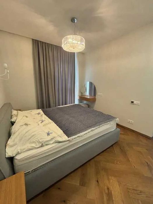 Дава се под наем Двустаен апартамент в София, Зона Б-18 - 65 кв.м за 459 € - Снимка #2