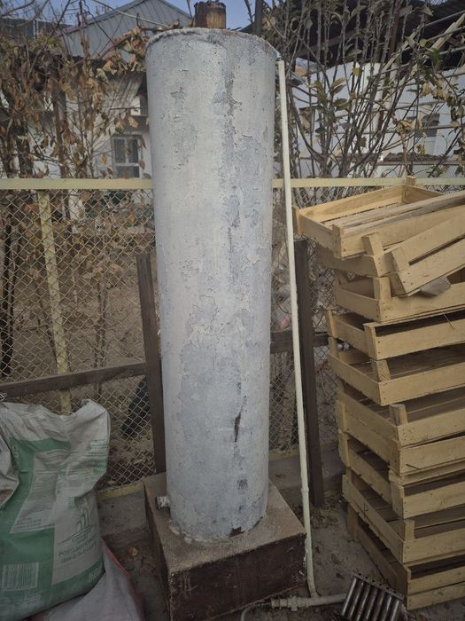 Котел дипломат  нормальный