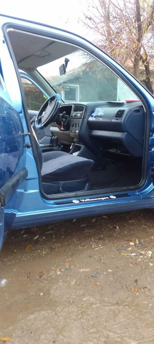 Vând Volkswagen golf 3!