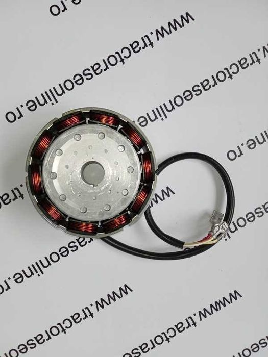 Alternator intern pentru Lombardini, Ruggerini, Slanzi