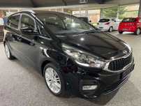 Dezmembrez Kia Carens (RP) 1.7 Crdi D4FD 116 Cai Cutie DCT 7 Trepte