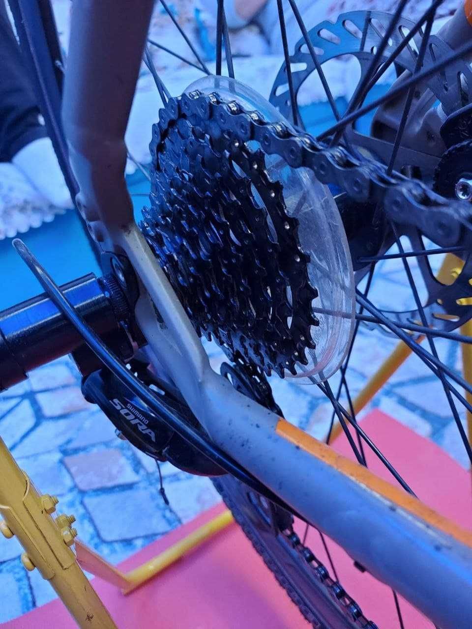 Specialized Tricross Sport Disc. Gravel Cyclocross Гравел Циклокросс