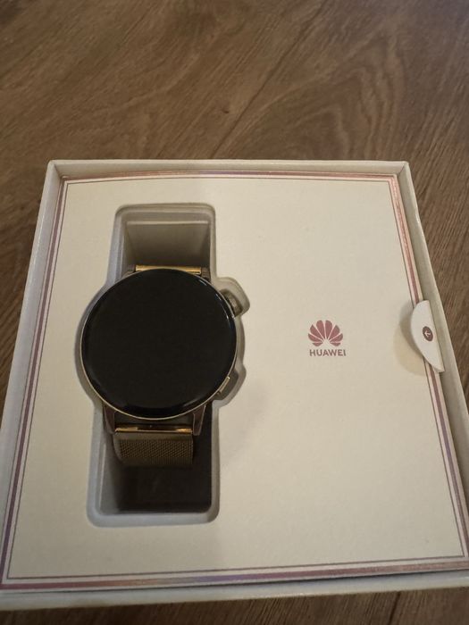 huawei gt 3 дамски смарт часовник