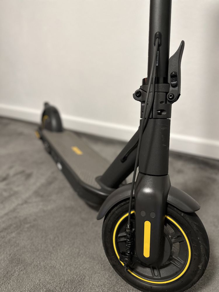 segway ninebot G30 E II