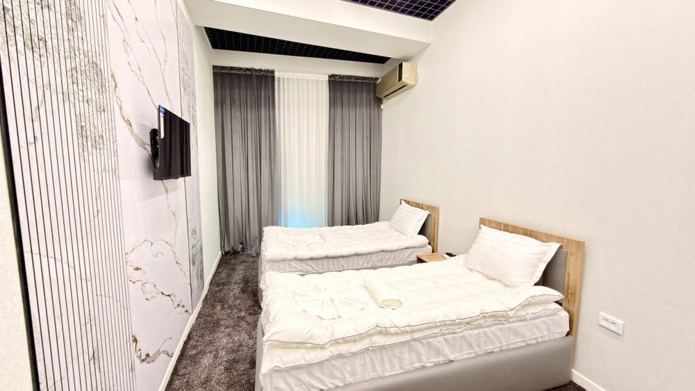 Mehmonxona Hotel yunsobod