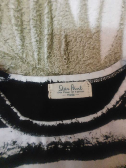 Футболки комплект на девочку 4 года