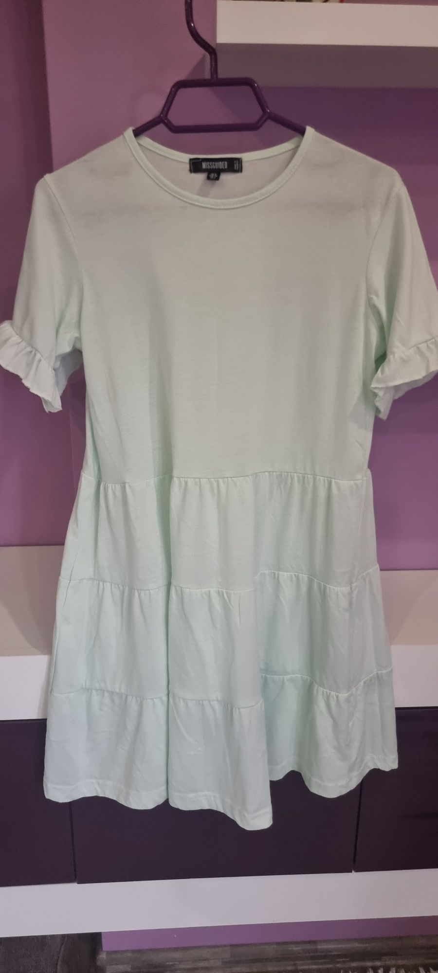 Дамски рокли zara, h&m и други