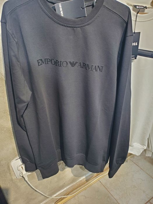 Bluze cu mânecă lunga,Armani,HogoBoss,,CalvinKlien