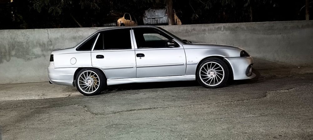 Vossen R17 215/45/17 4,100 OBMENGA R15 YOKI R16 GA