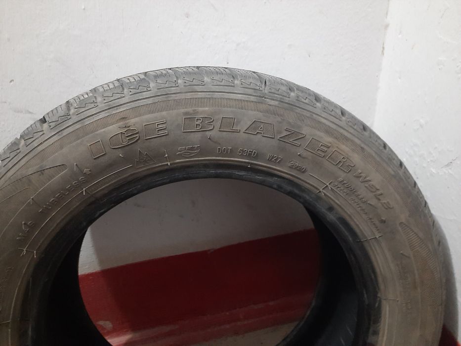 Жеңіл көлік доңғалағы