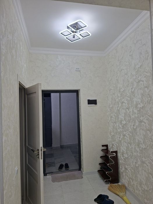 Yangi hayot metro 3   bekat yonida Green Hausda 2 xonali kvartira