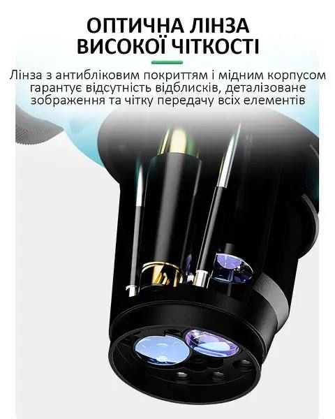 Микроскоп M6T Pro
