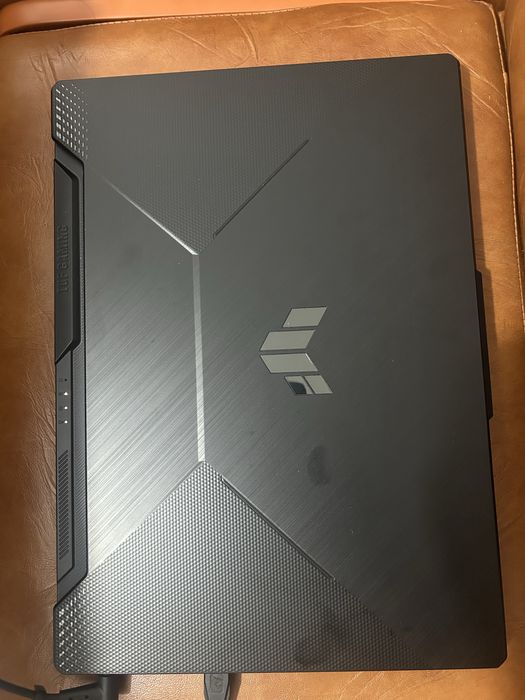 Asus Tuf Gaming F15
