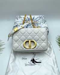 Geanta Dior piele naturala