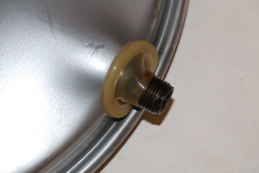 Vas de expansiune 8 L centrala termica Buderus model U012-28 K