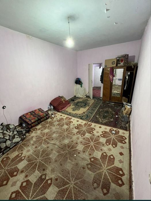 Продаётся 3/4/4 квартира на Юнус-Абад-7