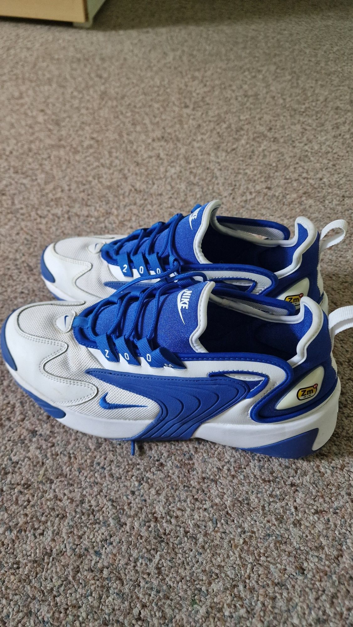 Nike air zoom 42
