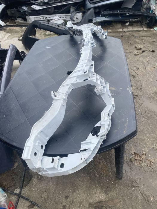Trager ford focus mk 3 2011-2018