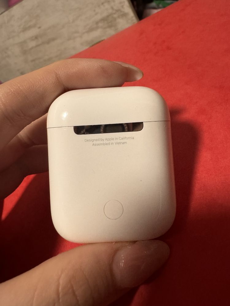 Apple Airpods A2