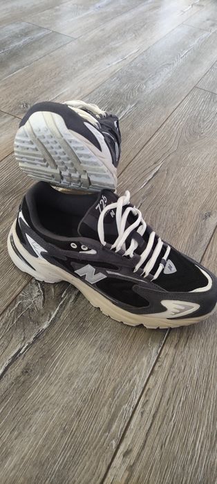 New balance 725 номер  42