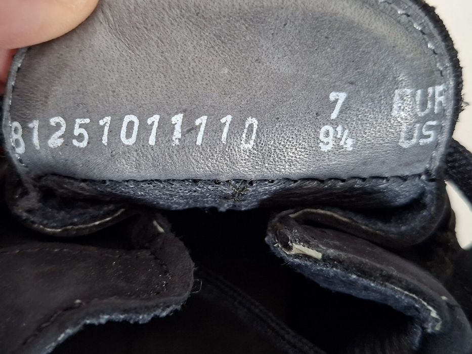 Mephisto Gore-tex-Ориг. Дамски обувки