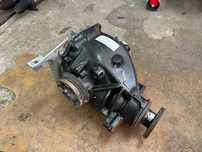 Диференциал за BMW E46 320D 136 к.с. (2.47)