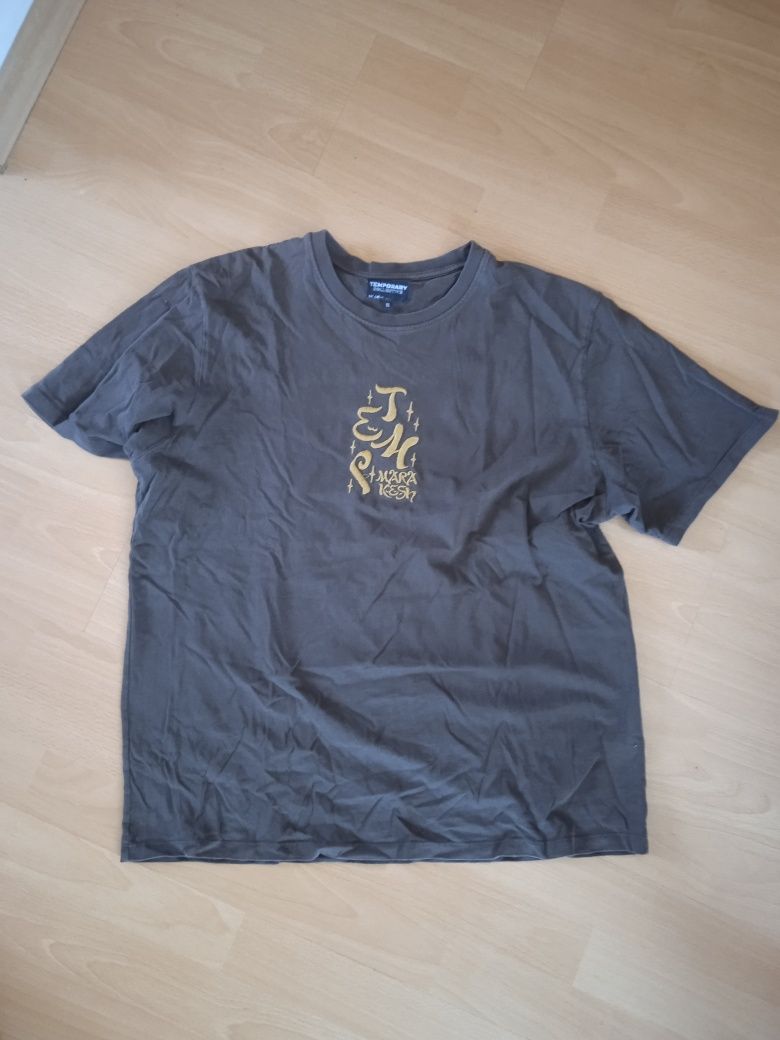 Тениска Team Marakesh Oversize