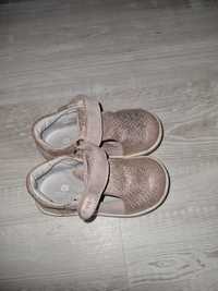 Sandale piele ortopedice 22 Pj Shoes