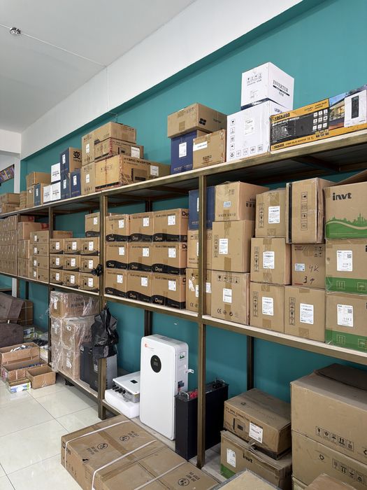 Солнечни панел оптом нархларда