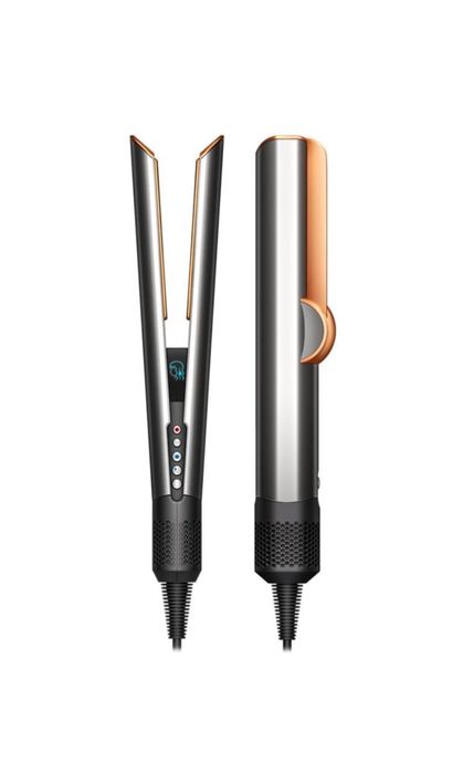 Фен и Выпрямитель Dyson — Подарок с Кейсом Для Волос