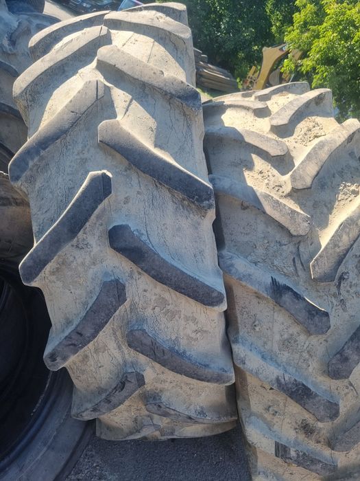 Vând Caucucur Radiale