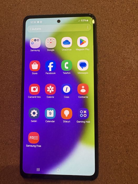 Samsung Galaxy A52 dual sim 128 Gb ID-XXL2176