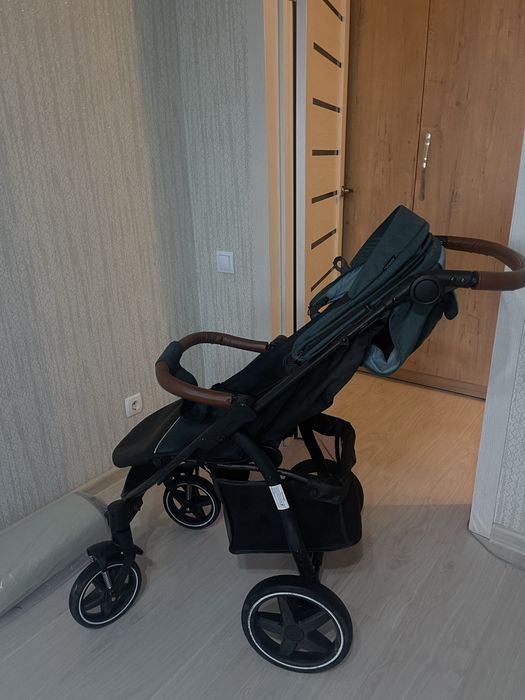 Продам детскую коляску в хорошем состоянии