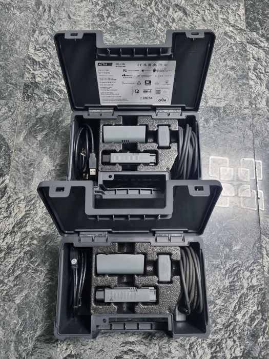 VAS6154 VAS6154A VAG ODIS Volkswagen ORIGINAL Interfata diagnoza teste